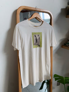Casual Intimacy Tee