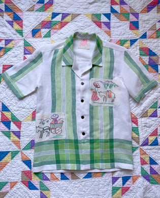 Homestead Companion Shirt