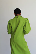 Load image into Gallery viewer, 1980s Oscar de la Renta Dress