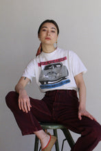 Load image into Gallery viewer, 1990s Porsche Liege Rome Liege Tee
