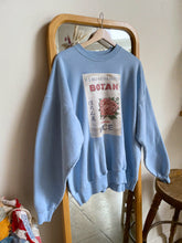 Load image into Gallery viewer, Botan Sweatshirt Sky Blue
