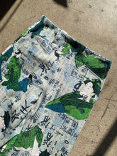 Load image into Gallery viewer, Western Side Zip Pants