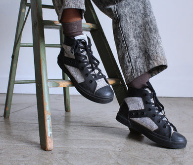1990s Jimmy'Z Sneakers