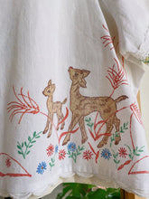 Load image into Gallery viewer, Sunblest Forest Crop Top ~ Medium