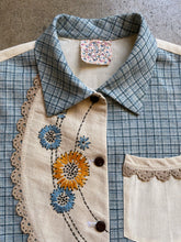 Load image into Gallery viewer, Dandelion Companion Crop Top