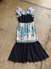 Load image into Gallery viewer, Ballet Dancer Scarf Dress