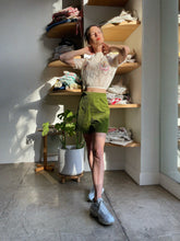 Load image into Gallery viewer, Alice Edwardian Blouse