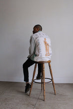 Load image into Gallery viewer, BOXER Flour | Work Shirt or Open Jacket or Button Up