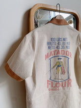 Load image into Gallery viewer, Matador Color Block Shirt L