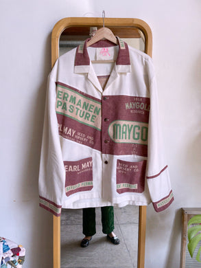 Permanent Pasture Work Shirt | XL
