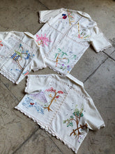 Load image into Gallery viewer, Idyllic Scenes Companion Shirts