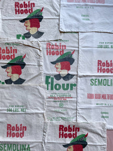 MADE TO ORDER: Robin Hood Work Shirt or Trousers