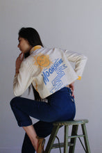 Load image into Gallery viewer, Moonshine LS Crop Top s/m
