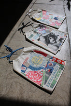 Load image into Gallery viewer, San Francisco Collage Halter lg