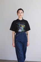 Load image into Gallery viewer, 1989 Lili Lakich Women in Film Tee