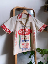 Load image into Gallery viewer, Cream of the West Shirt