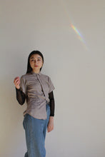 Load image into Gallery viewer, Spare Me Not Mocha Shirt