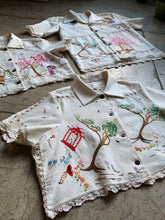 Load image into Gallery viewer, Idyllic Scenes Companion Shirts