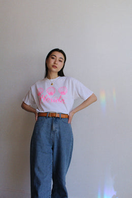 Florida Seashell Tee