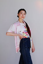 Load image into Gallery viewer, Crane Brand Plaid Shirt ~ Medium