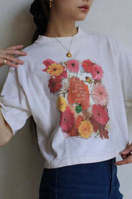 MAZE Garden Tee