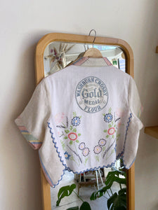 Home Sweet Home Patchwork Set