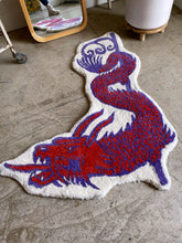 Load image into Gallery viewer, Dragon Foods Plush Rug