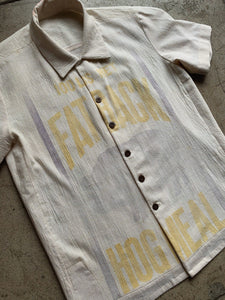 Feed Sack Shirt