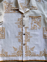 Load image into Gallery viewer, Cross-Stitch Companion Shirts