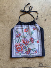 Load image into Gallery viewer, Hanky Halter Tops