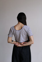 Load image into Gallery viewer, LA Movers Babydoll Tee