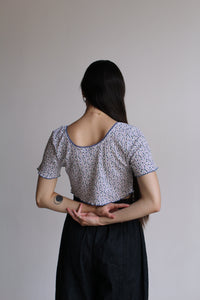 LA Movers Babydoll Tee