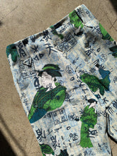 Load image into Gallery viewer, Western Side Zip Pants