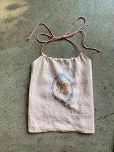 Load image into Gallery viewer, Flour Sack Reversible Halter Tops