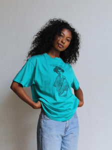 1980s Women in the Arts Tee