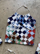 Load image into Gallery viewer, Words of Wisdom Reversible Halters