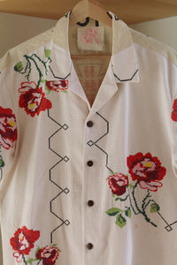 Great Soul Button Up