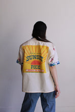 Load image into Gallery viewer, Sunset Rice Shirt M