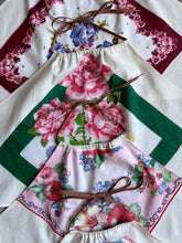 Load image into Gallery viewer, Hankie Halter Tops