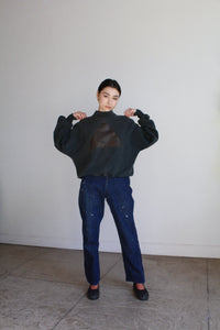 1980s Cream Tea London Sweatshirt