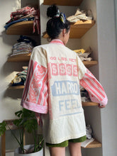 Load image into Gallery viewer, Money Manifestation Jacket