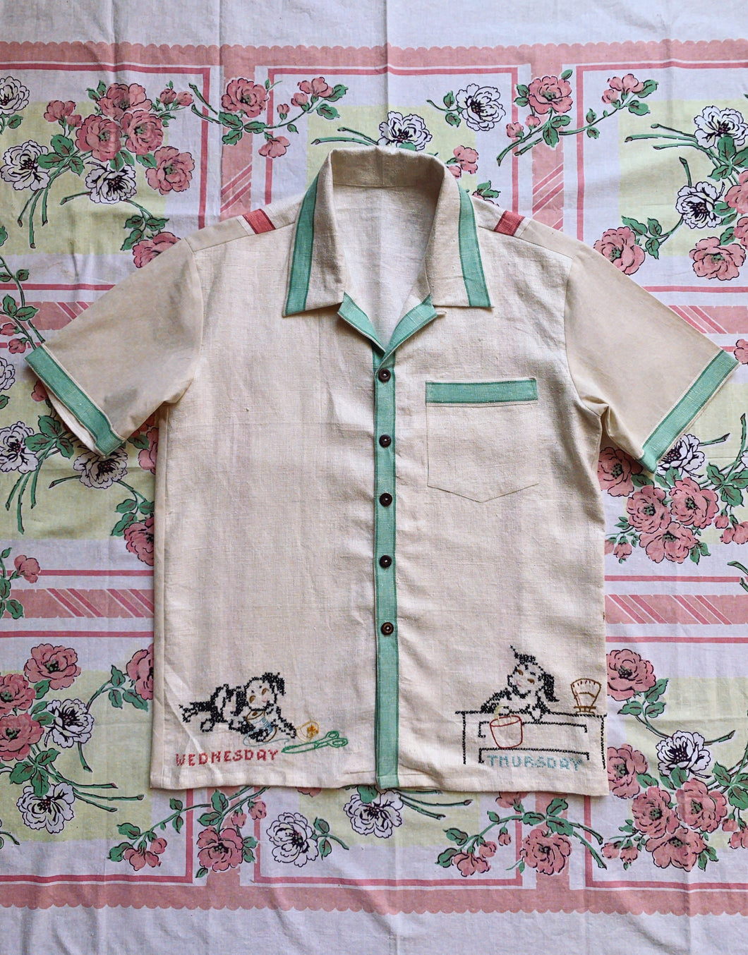 Companion Shirt
