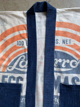 Load image into Gallery viewer, Larro Color Block Jacket