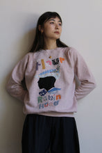 Load image into Gallery viewer, New Robin Hood Raglan Sweatshirt
