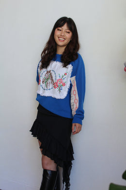 United Feeds Sweater