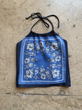 Load image into Gallery viewer, Hanky Halter Tops