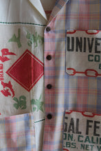 Load image into Gallery viewer, Universal Feeds Work Shirt