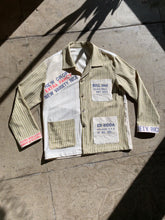 Load image into Gallery viewer, Kokuho Rose Work Shirt lg
