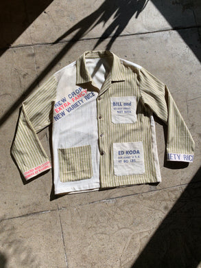 Kokuho Rose Work Shirt lg