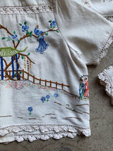 Load image into Gallery viewer, Idyllic Scenes Companion Shirts